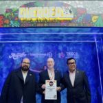 Concluye con éxito la participación de Guerrero en la FITUR 2025