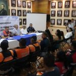 Gobierno del Estado de Guerrero y Organismos Internacionales capacitan a municipios en la atención de refugios temporales