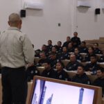 Capacita SSP Guerrero a Policías Municipales en Perspectiva de Género y Fortalecimiento del Protocolo Violeta