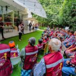 Programa Lazos Migrantes en Guerrero continuará operando con normalidad