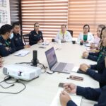 Acuerdan Salud y CECOSAMA estrecha vinculación para impulsar el programa de Salud mental y la prevención de adicciones