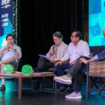 Promoción del Gobierno de Evelyn Salgado consolida a Acapulco como la capital del turismo deportivo en México
