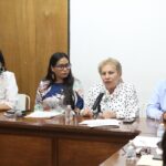 Guerrero fortalece acciones para erradicar el embarazo en adolescentes