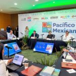 SECTUR estatal coordinará el Consejo Turístico del Pacífico Mexicano