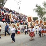 Encabeza SGG conmemoración del 204° aniversario del Abrazo de Acatempan