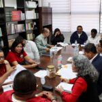 Tras diálogo con gobierno del estado sindicato de trabajadores del Cobach conjura emplazamiento a huelga