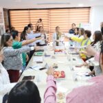 Renuevan la Comisión Estatal de Bioética de Guerrero