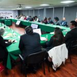 Acuerdan secretarios de Agricultura mayor impulso al campo