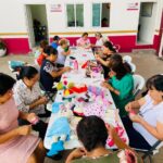 Inicia IGATIPAM talleres didácticos enfocados para adultos mayores