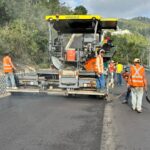 Se recomienda a los automovilistas tomar precauciones por obras en la avenida Escénica de Acapulco