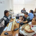 Garantiza el gobierno de Guerrero los derechos laborales a través de los Servicios de la Procuraduría de la Defensa del Trabajo