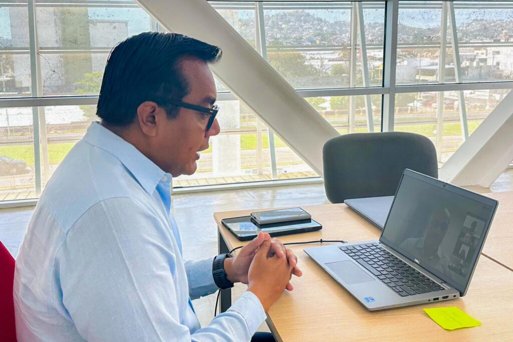El Gobierno de Guerrero coordina acciones para ofrecer un fin de semana largo con excelentes resultados