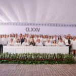 Evelyn Salgado refrenda unidad con el Congreso para la transformación y el bienestar de Guerrero