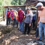 Gobierno del estado refuerza acciones de protección civil en La Montaña