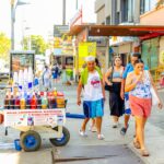 El Hogar del Sol supera el 60 por ciento de ocupación hotelera este sábado