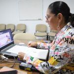 La SEFODECO capacita a las micro y pequeñas empresas en estrategias de marketing