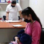 Salud Guerrero realiza detección temprana de cáncer infantil