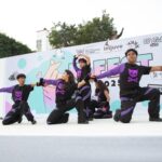 Impulsa el gobierno estatal el talento y emprendimiento juvenil a través del K-Fest en Chilpancingo