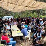 Resultado del diálogo y atención a pobladores retiran bloqueo en la carretera Chilapa-José Joaquín Herrera