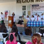 Con colecta promueve Salud Donación altruista de sangre en Tlapa