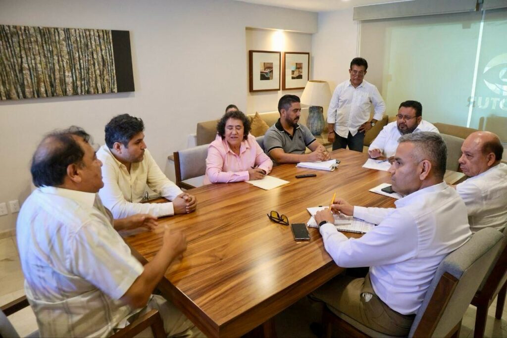 Se restablece el servicio de Acabús en Acapulco