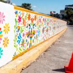 Con arte y cultura Evelyn Salgado impulsa la transformación urbana de Chilpancingo