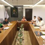 Promueve Gobierno de Guerrero diálogo para resolver conflicto laboral en el Instituto de Oftalmología