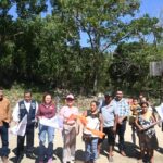 El gobierno de Guerrero trabaja de la mano con comunidades con población migrante a través del programa 2×1