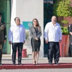 Unidad y el trabajo, son la fortaleza y el motor de Guerrero: Evelyn Salgado