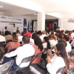 Realiza Gobierno del estado y CDHEG Conversatorio sobre la Reforma Constitucional del artículo 2 °, en la Semana Jurídica 2025