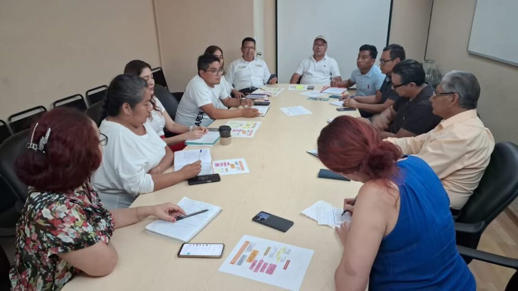 SEMAREN y el ayuntamiento de Cocula, quienes en próximas fechas firmarán el Convenio de Coordinación