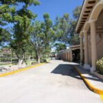 Se abre a la circulación un tramo más del encauzamiento del Río Huacapa