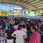Benefician a la población de Cuautepec y Marquelia con la Feria de los Servicios Integrales del Gobierno de Guerrero