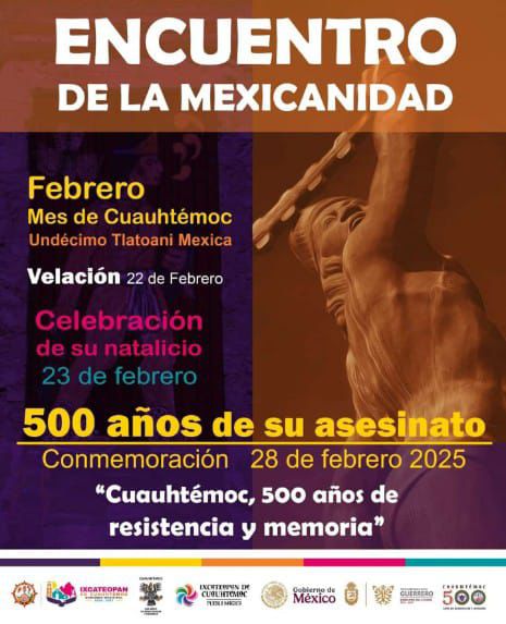Gobierno de Guerrero presenta agenda turística para fortalecer la proyección del estado