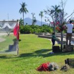 Parque Papagayo alista bodas de chocolate para este fin de semana