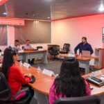 En Guerrero se trabaja para reducir las brechas de desigualdad: Violeta Pino