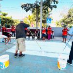 Gobierno de Guerrero implementa estrategia para generar espacios libres de violencia en Acapulco