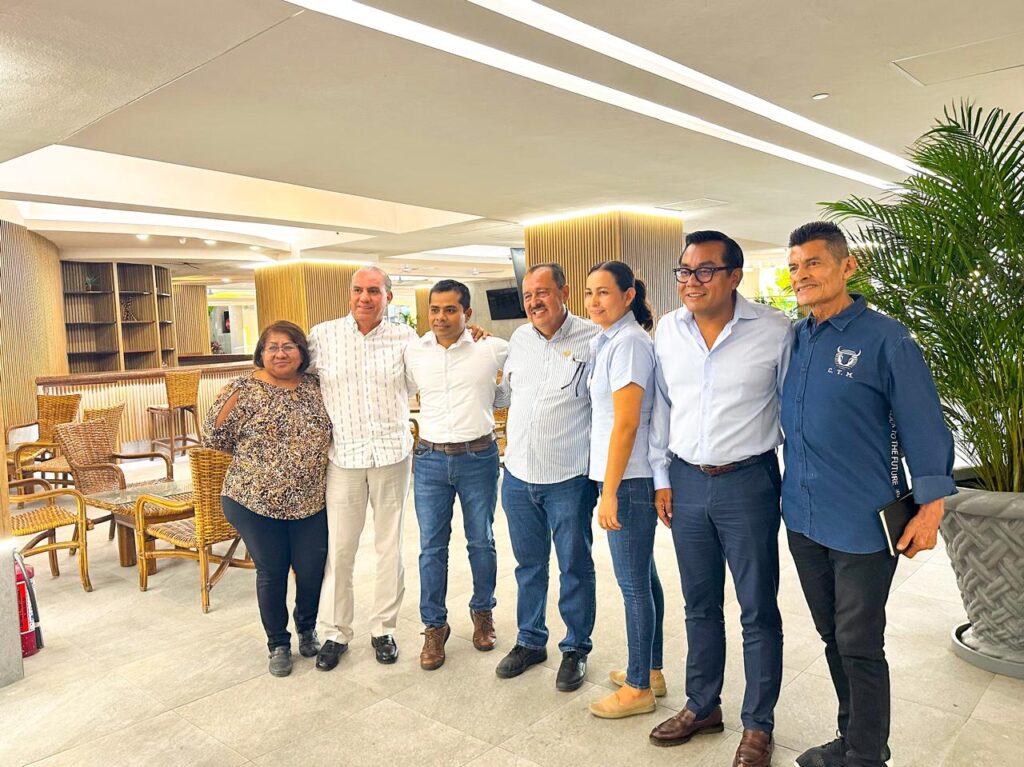 se logró establecer una mesa de diálogo con los representantes del Hotel Copacabana