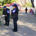 SSP Guerrero refuerza la capacitación en el Protocolo Violeta para policías municipales en la región de Tierra Caliente