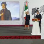 Declara la presidenta Claudia Sheinbaum el 14 de febrero como el Día del Aniversario Luctuoso del General Vicente Guerrero  Ciudad de México, 14 de febrero de 2025.- La presidenta de México, Claudia Sheinbaum Pardo, declaró el 14 de febrero de cada año como el Día del Aniversario Luctuoso del General Vicente Guerrero, primer presidente afromexicano de México y a quien se le atribuye la frase “La patria es primero”.  Lo anterior fue dado a conocer durante la conferencia mañanera, a través de la firma de decreto presidencial, honrando así la memoria de Guerrero, un héroe nacional que luchó por la Independencia de México y por la justicia social.   Durante su intervención, el historiador José Alfonso del Real, destacó que Vicente Guerrero es recordado por su lucha en favor de los derechos de los pueblos marginados y por su legado como líder de la independencia, quien fue ejecutado hace 194 años en Cuilapan, Oaxaca, y su muerte marcó un hito en la historia de nuestro país, convirtiéndolo en un símbolo de valentía, resistencia y patriotismo  Con esta declaración, la presidenta Sheinbaum, reafirma su compromiso de mantener viva la memoria histórica de los personajes que forjaron el México que conocemos hoy, siendo fuente de inspiración para las generaciones actuales.