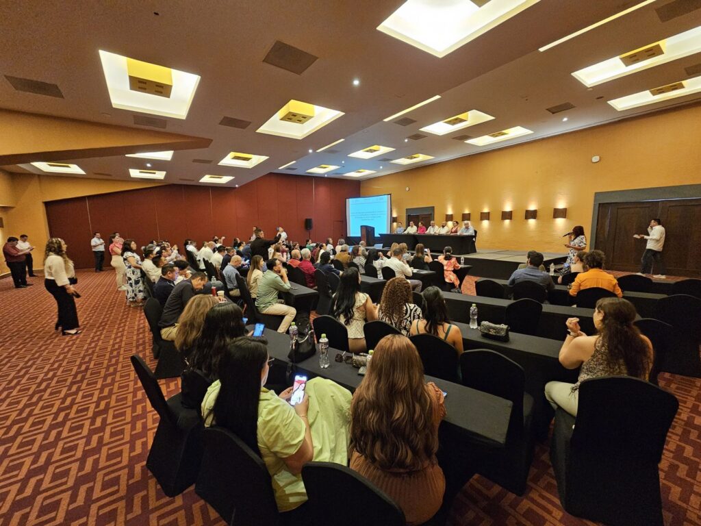 Inauguran la Reunión Nacional para la Dictaminación de la Adecuación de los Proyectos Integrales de EDIMEN: SEG
