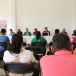 Llega el programa “Lazos Migrantes” a familias de la Montaña y Costa Chica de Guerrero