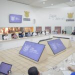 Evalúa Evelyn Salgado con su Gabinete acciones de gobierno para seguir transformando Guerrero