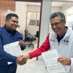 INDEG atiende con diálogo inconformidad de asociación deportiva