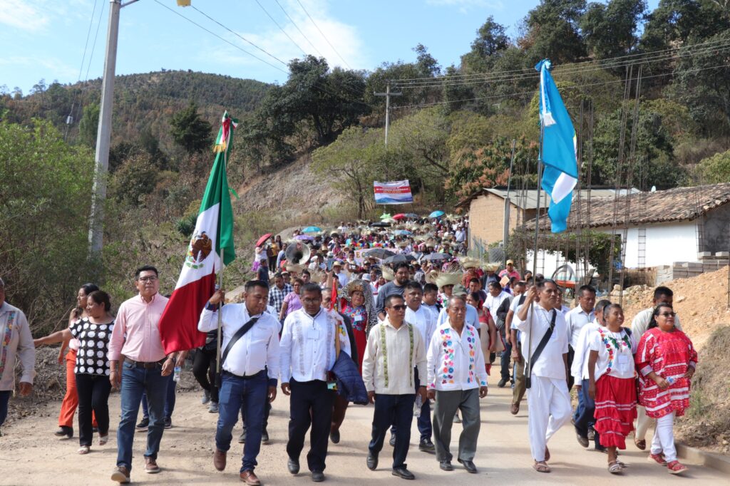 En Guerrero se impulsa y promociona las lenguas indígenas y la educación intercultural: SEDEPIA