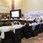 Autoridades estatales dan a conocer acciones de seguridad, gobernabilidad, desarrollo económico e impulso al turismo a integrantes del CCE Guerrero
