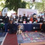 Gobierno de Guerrero atiende a la población de La Unión y Zihuatanejo con la Feria de los Servicios Integrales