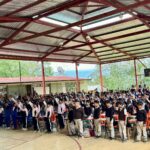 El Gobierno del Estado realiza talleres de prevención de adicciones, violencia y deserción escolar en San Luis Acatlán: SEDEPIA
