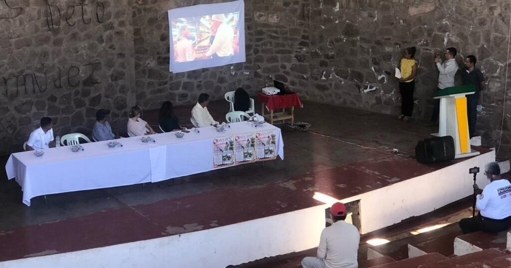Atiende el gobierno de Guerrero a la demanda laboral en la Tierra Caliente con el “Día por el Empleo”
