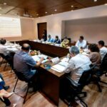 Tercera Sesión Ordinaria y el Cierre del Ejercicio Fiscal 2024 del Comité Técnico del Fideicomiso